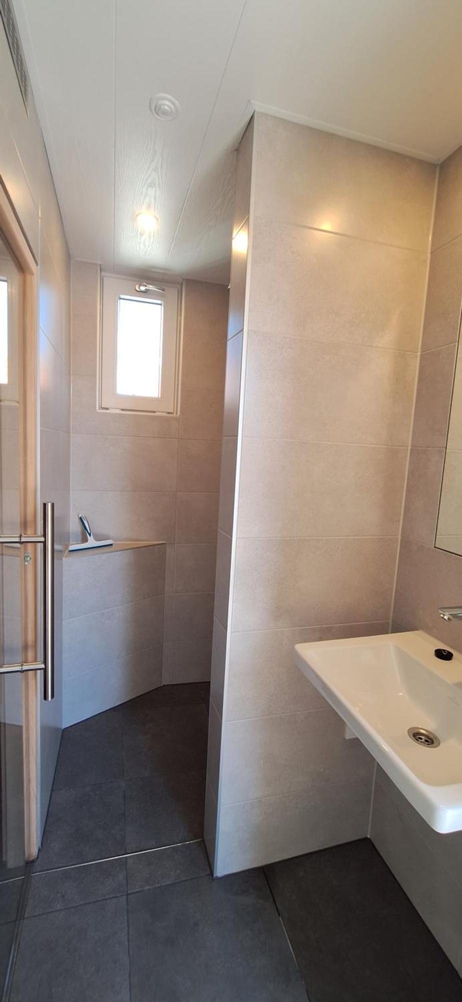 103D Nieuwe Vakantiewoning Met Sauna Westkapelle Exterior photo