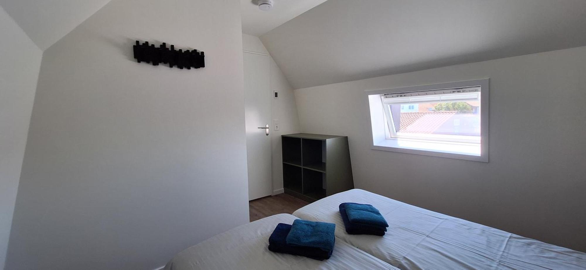 103D Nieuwe Vakantiewoning Met Sauna Westkapelle Exterior photo