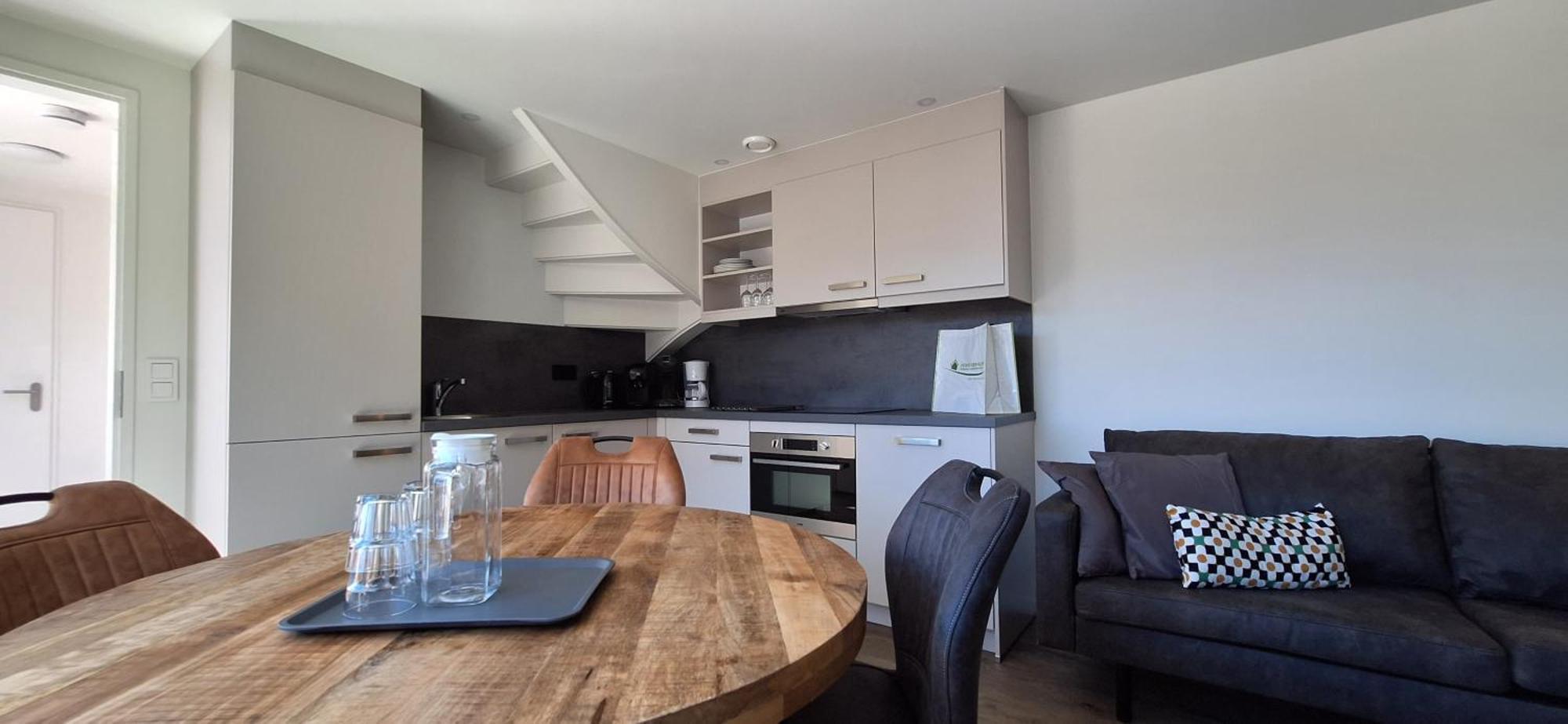 103D Nieuwe Vakantiewoning Met Sauna Westkapelle Exterior photo